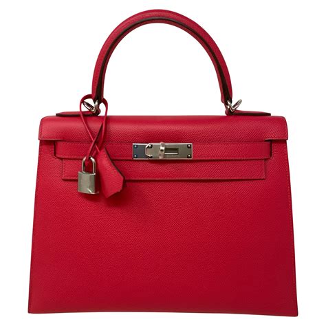 how to tell if a hermes bag is real|authentic hermes kelly bag.